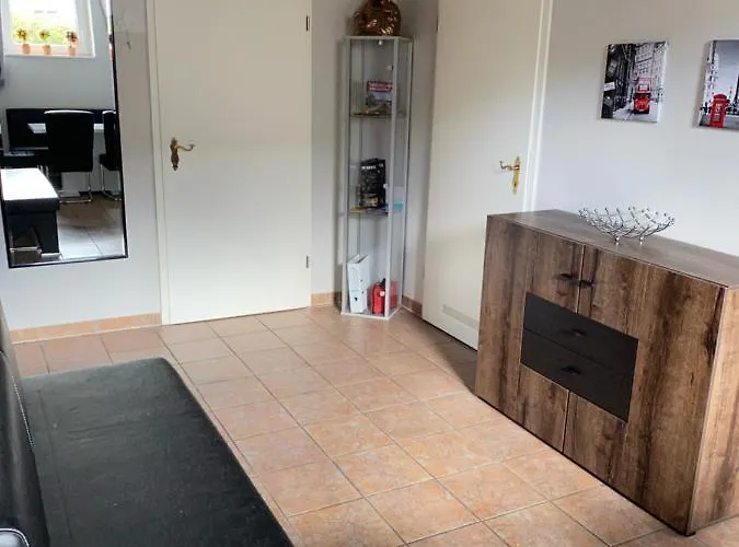 Haus Springpfuhl Eg