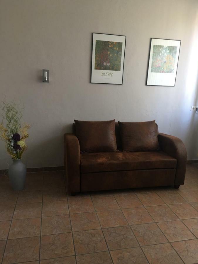 Casa vacanze Haus Springpfuhl Eg *