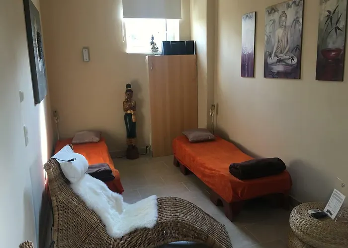 Haus Springpfuhl Eg
