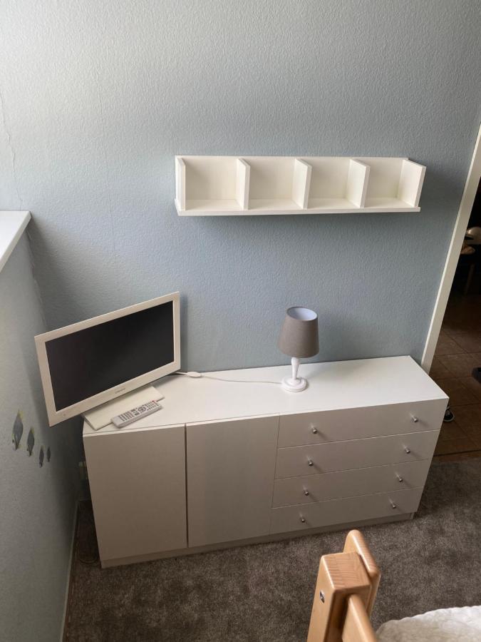 Feriehus Haus Springpfuhl Eg *