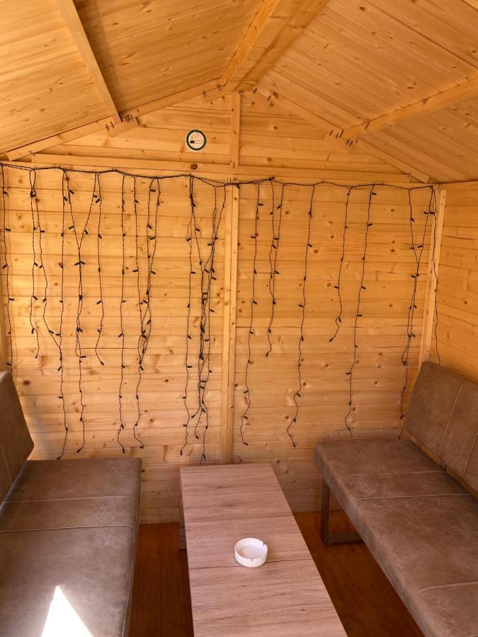 Haus Springpfuhl Eg Feriehus