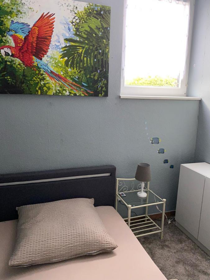 Haus Springpfuhl Eg *