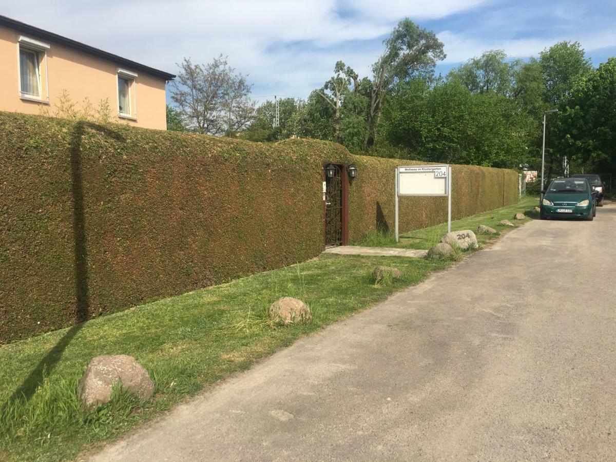Haus Springpfuhl Eg